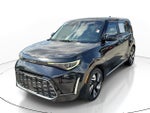 2025 Kia Soul GT-Line