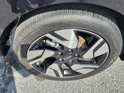 2025 Kia Soul GT-Line