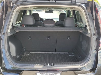 2025 Kia Soul GT-Line
