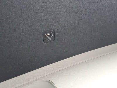 2022 Kia Carnival LXS