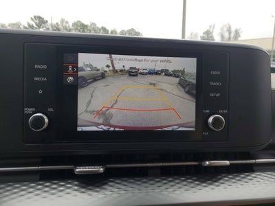 2023 Kia Carnival LX