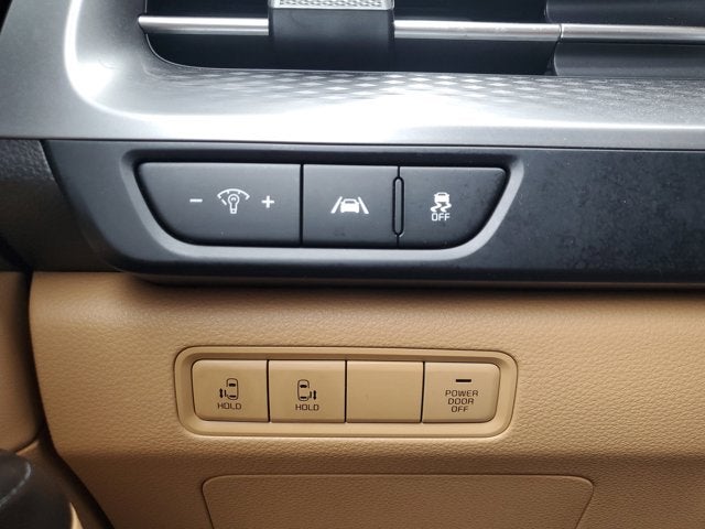 2023 Kia Carnival LX