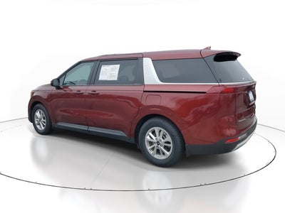 2023 Kia Carnival LX