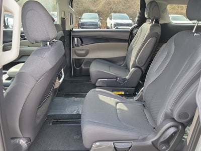 2026 Kia Carnival LX