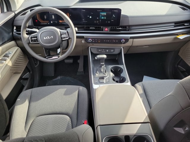 2026 Kia Carnival LX