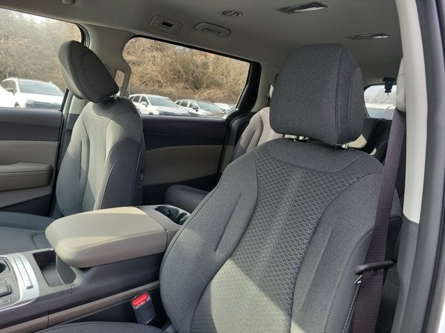 2026 Kia Carnival LX