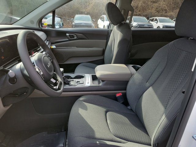 2026 Kia Carnival LX