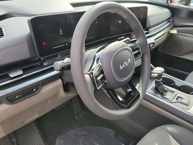 2026 Kia Carnival LX