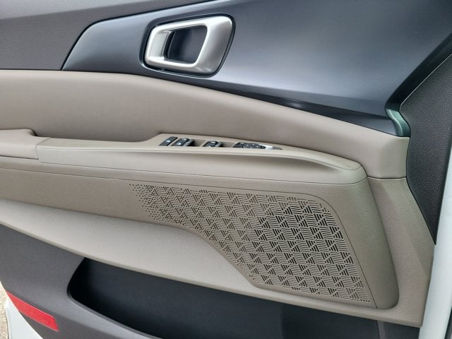 2026 Kia Carnival LX