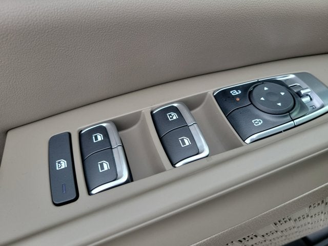 2026 Kia Carnival LX