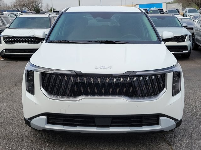 2026 Kia Carnival LX