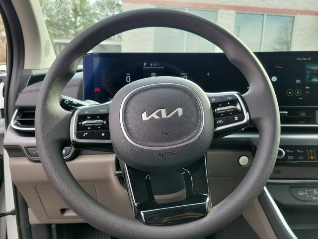 2026 Kia Carnival LX