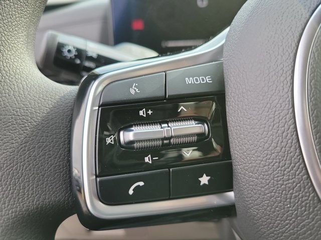 2026 Kia Carnival LX