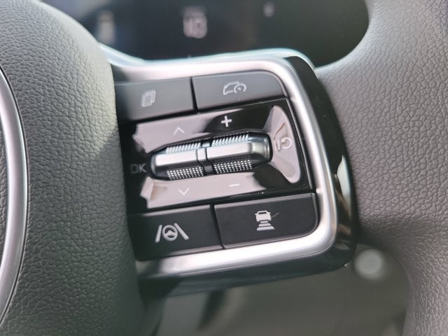 2026 Kia Carnival LX