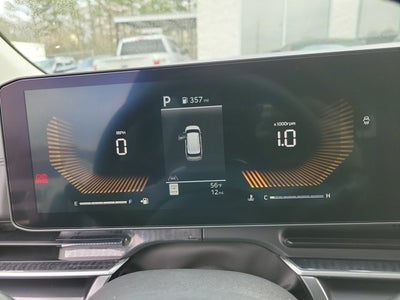 2026 Kia Carnival LX