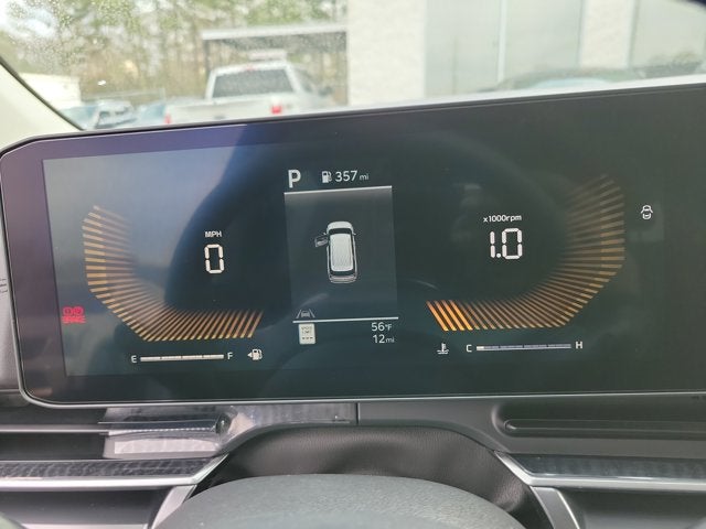 2026 Kia Carnival LX