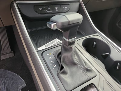 2026 Kia Carnival LX