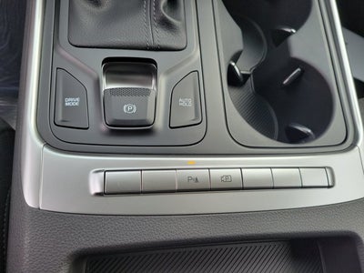 2026 Kia Carnival LX