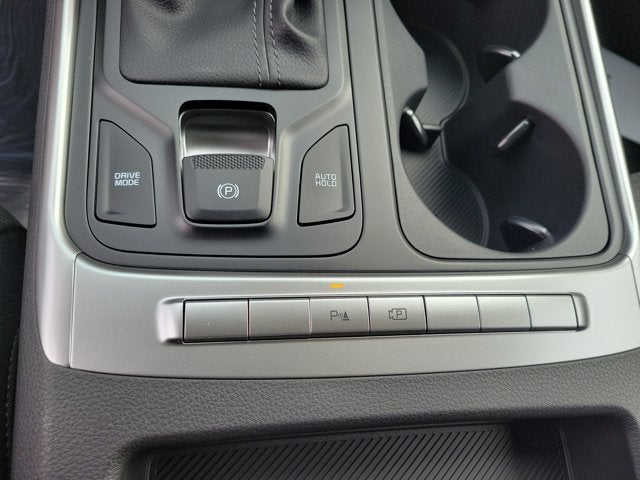 2026 Kia Carnival LX