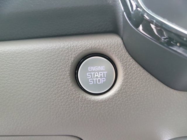 2026 Kia Carnival LX