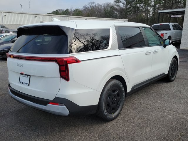 2026 Kia Carnival LX