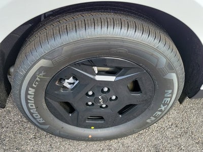 2026 Kia Carnival LX