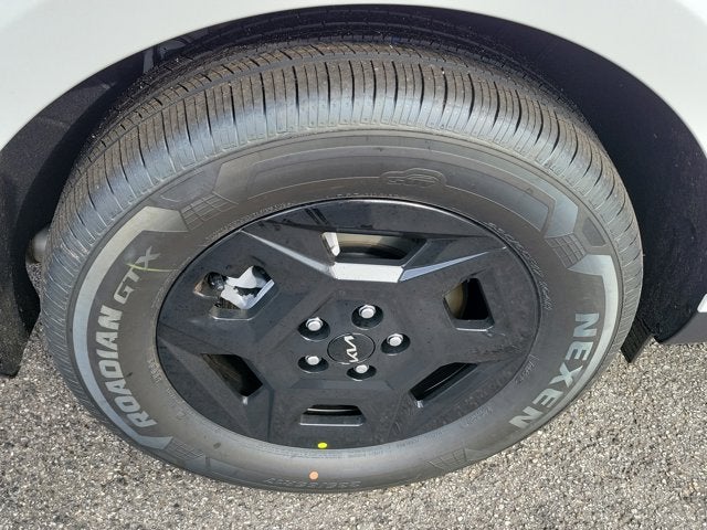 2026 Kia Carnival LX