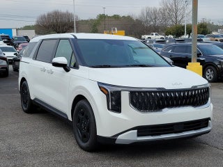 2026 Kia Carnival LX