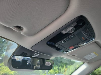 2026 Kia Carnival Hybrid LXS
