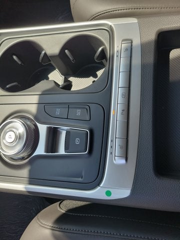 2026 Kia Carnival Hybrid LXS