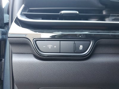2027 Kia Carnival SX Prestige