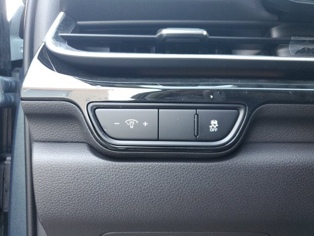 2027 Kia Carnival SX Prestige