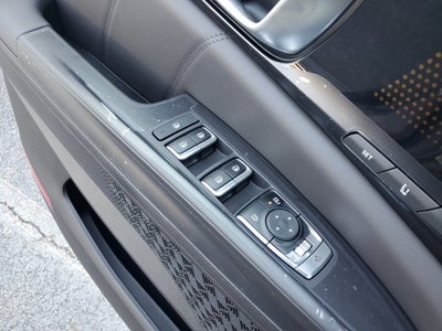 2027 Kia Carnival SX Prestige
