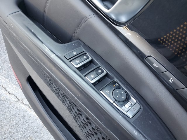 2027 Kia Carnival SX Prestige