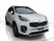 2019 Kia Sportage SX Turbo