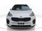 2019 Kia Sportage SX Turbo