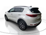 2019 Kia Sportage SX Turbo