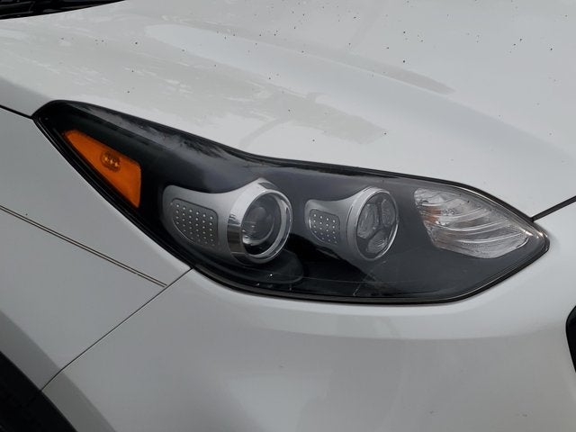 2019 Kia Sportage SX Turbo