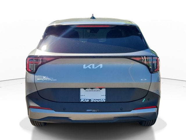 2026 Kia Sportage Hybrid LX