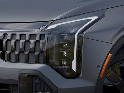 2026 Kia Sportage Plug-In Hybrid X-Line Prestige