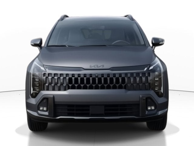 2026 Kia Sportage Plug-In Hybrid X-Line Prestige