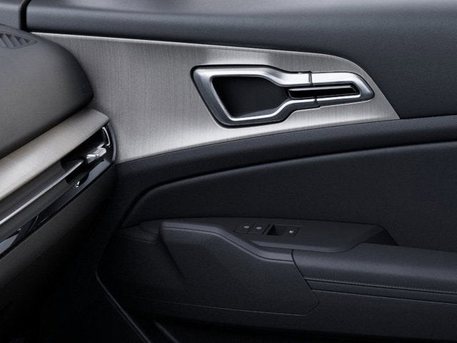 2026 Kia Sportage Plug-In Hybrid X-Line Prestige