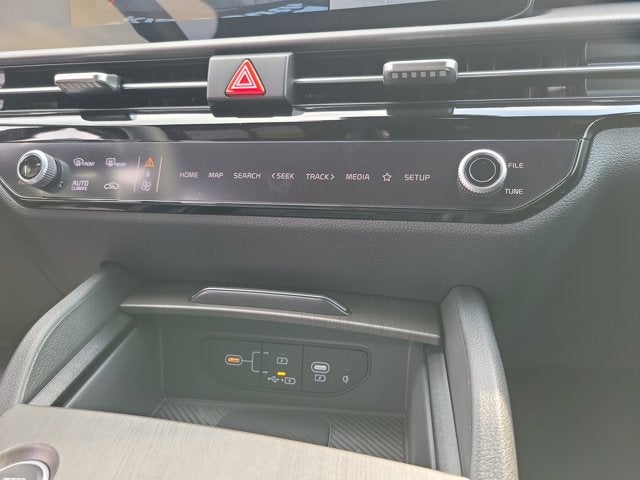 2026 Kia Sportage Plug-In Hybrid X-Line Prestige