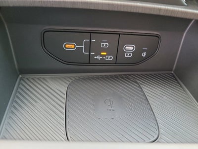 2026 Kia Sportage Plug-In Hybrid X-Line Prestige