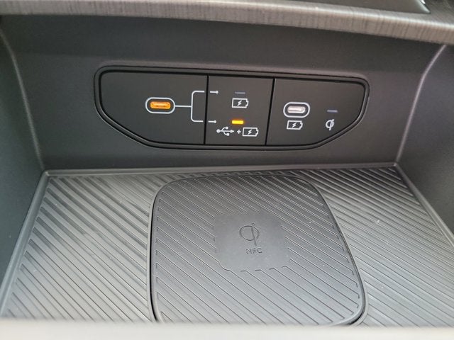 2026 Kia Sportage Plug-In Hybrid X-Line Prestige