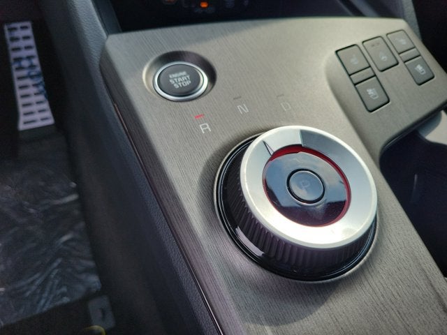 2026 Kia Sportage Plug-In Hybrid X-Line Prestige