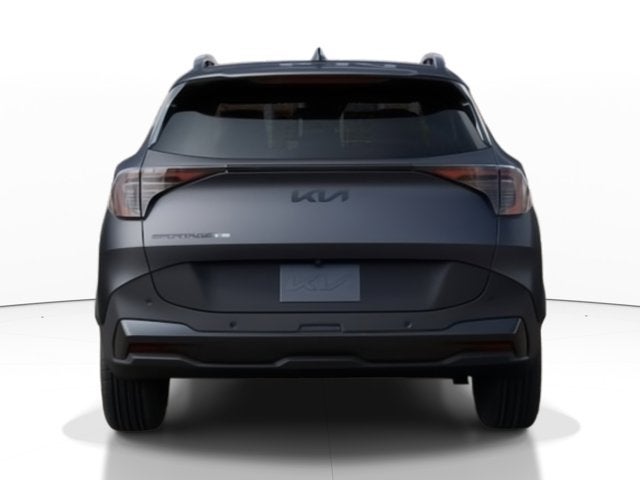 2026 Kia Sportage Plug-In Hybrid X-Line Prestige