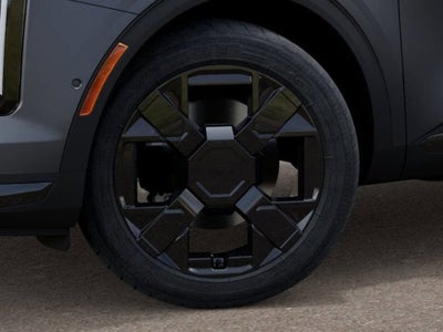 2026 Kia Sportage Plug-In Hybrid X-Line Prestige