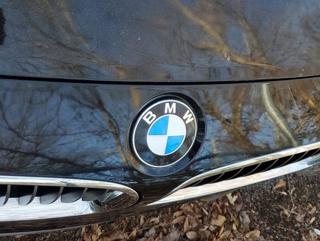 2013 BMW 3 Series 328i