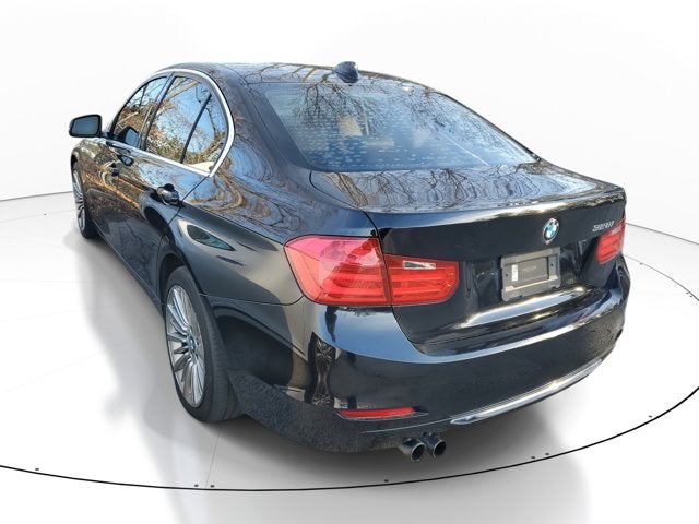 2013 BMW 3 Series 328i